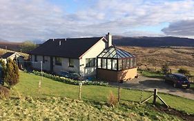 Stags View Holiday Home
